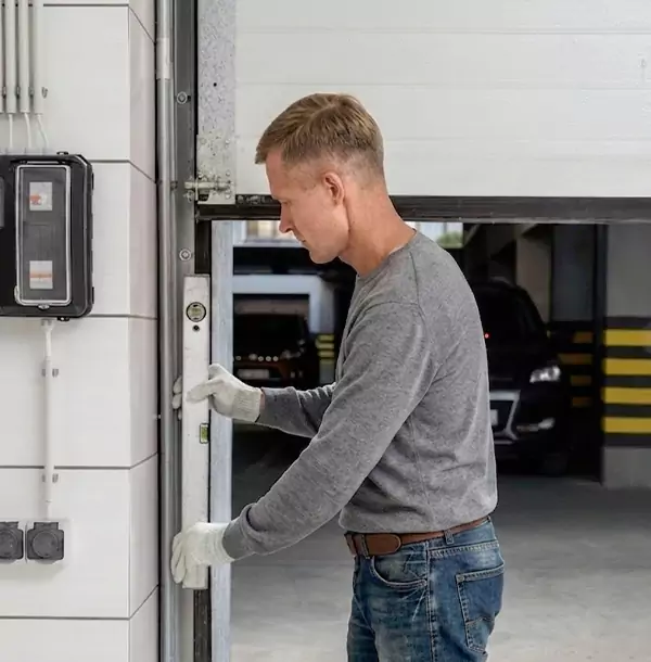 Why Choose Us for Door, Gate and Security Services in Laguna Beach, CA