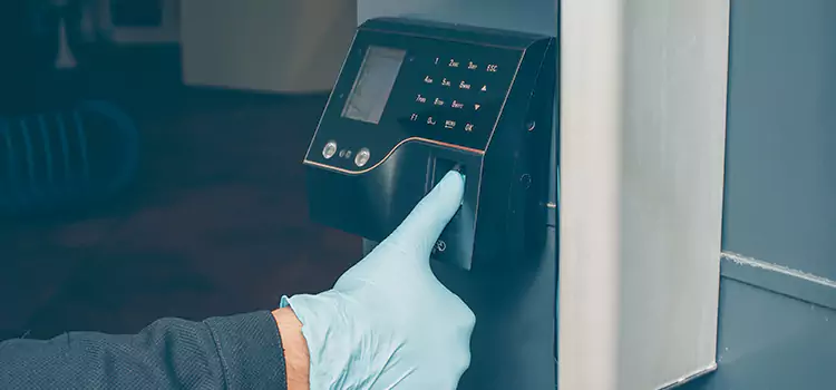 Access Control Installation Laguna Beach