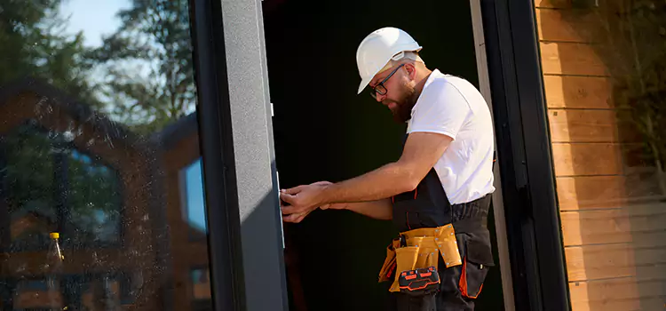 Replace Balcony Door Laguna Beach