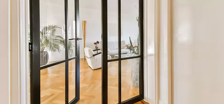 Bifold Door Replacement Laguna Beach