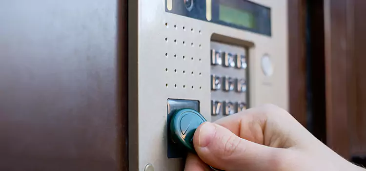 Enhanced Security Features Laguna Beach