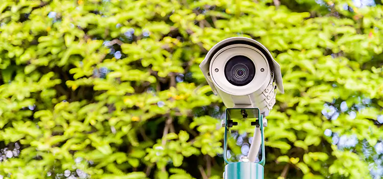 Advanced Surveillance Solutions for Every Need in Laguna Beach