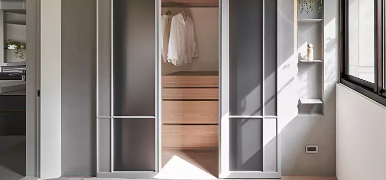 Mirror Sliding Door Replacement Laguna Beach