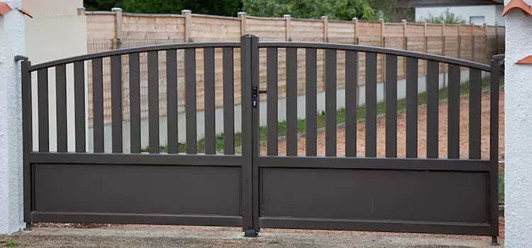 Advanced Gate Solutions in Laguna Beach, CA
