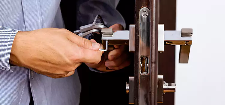 Commercial Door Lock Repair Laguna Beach