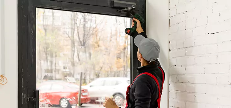Comprehensive Door Closer Services in Laguna Beach, CA