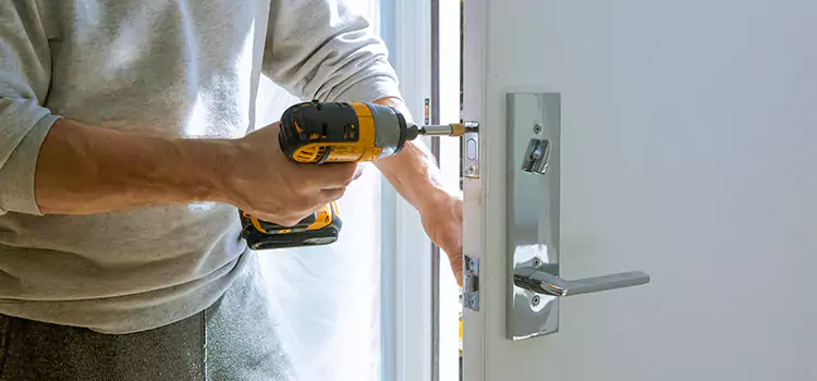 Door Knob Lock Repair Laguna Beach