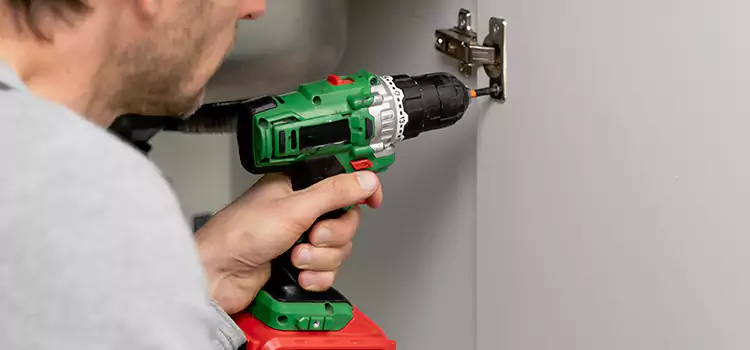 Commercial Door Hinge Repair Laguna Beach