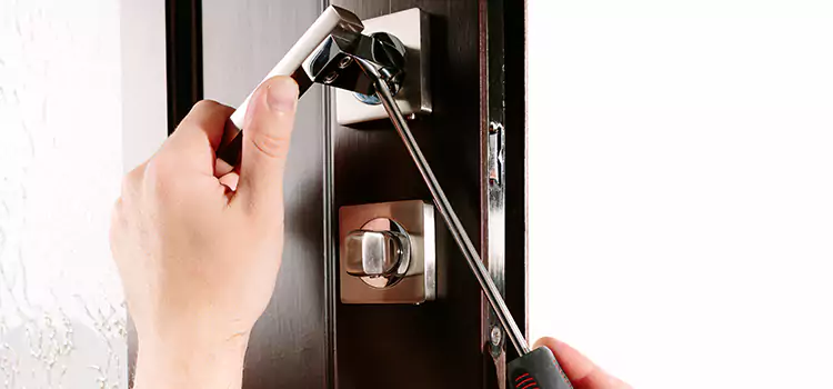 Door Lock Replacement Service Laguna Beach