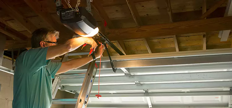 Garage Door Opener Sales and Installation Laguna Beach