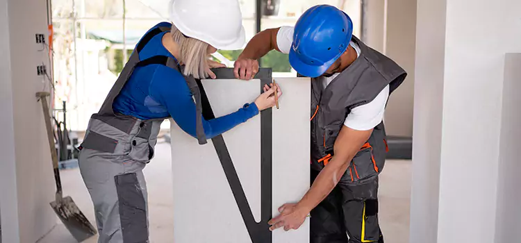 Why Choose Us for Door Panel Services in Laguna Beach, CA?