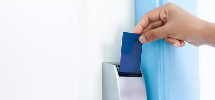 Access Control System Integration Laguna Beach