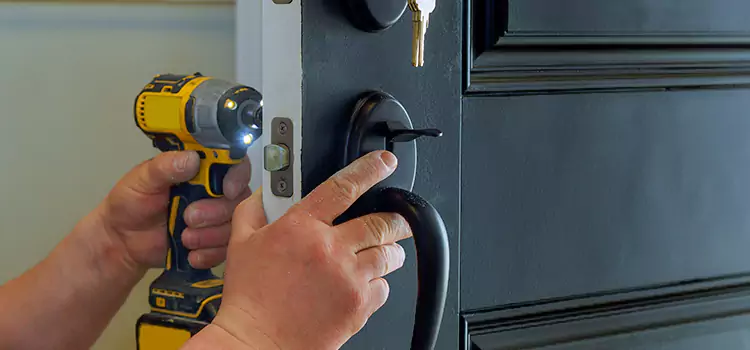 Locksmith Emergency Service Laguna Beach