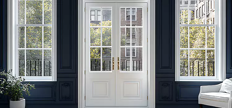 French Door Lock Repair Laguna Beach