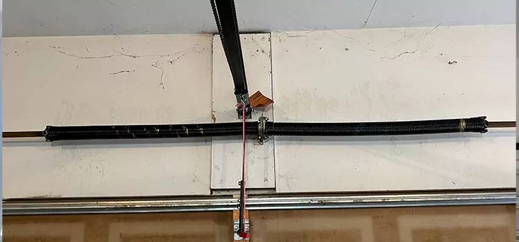 Garage Door Cable Repair Near Me in Laguna Beach, CA