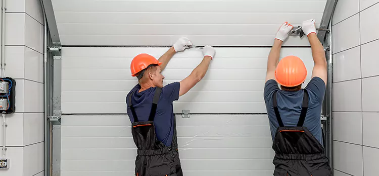 Choose Us for Your Garage Door Needs in Laguna Beach