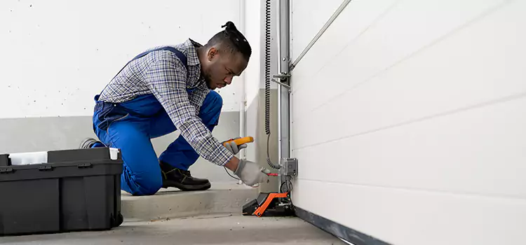 Expert Solutions for Every Garage Lock Need in Laguna Beach, CA