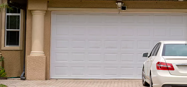 Comprehensive Garage Door Maintenance Services in Laguna Beach, CA