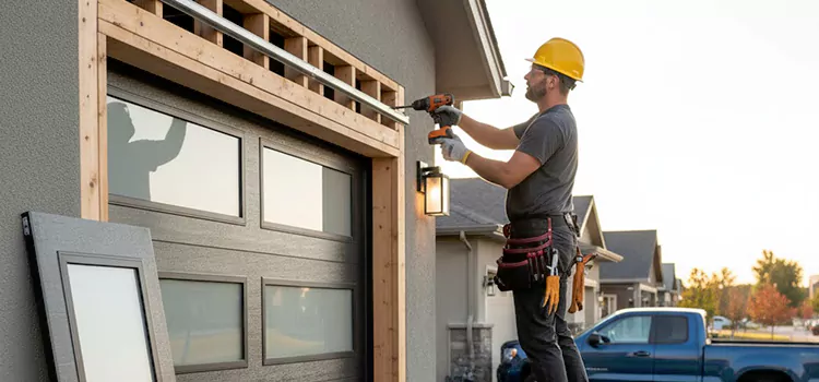 Your Trusted Garage Door Specialists in Laguna Beach