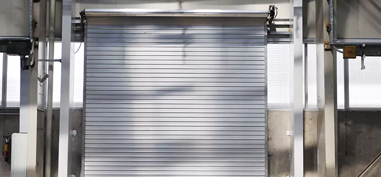 Roller Door Maintenance Laguna Beach