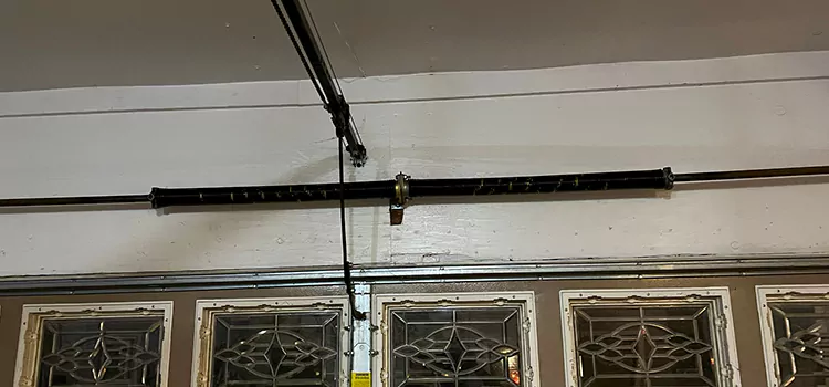 Garage Door Spring Repair Near Me Laguna Beach