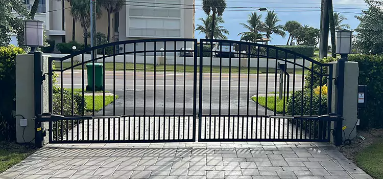Gate Opener Replacement Near Me in Laguna Beach, CA
