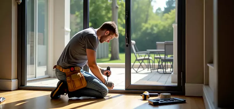 Comprehensive Solutions for Every Glass Door Need in Laguna Beach, CA