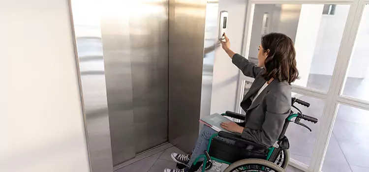 Benefits of Modern Handicap Door Systems in Laguna Beach, CA