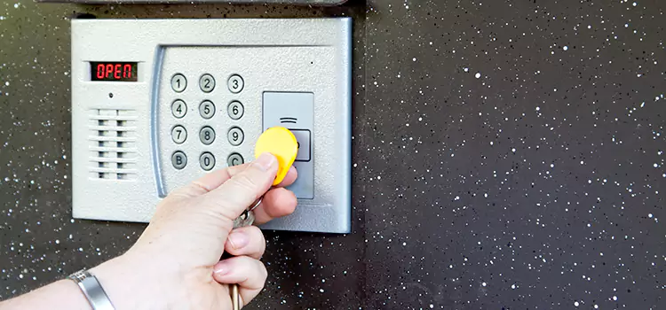 Electronic Door Lock Installation Laguna Beach