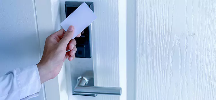 Why Choose Us for Your Keycard Lock Installation in Laguna Beach, CA?