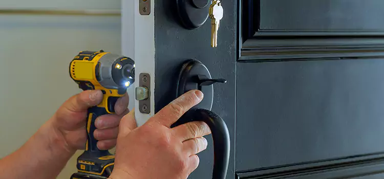 Commercial Door Lock Installation Laguna Beach