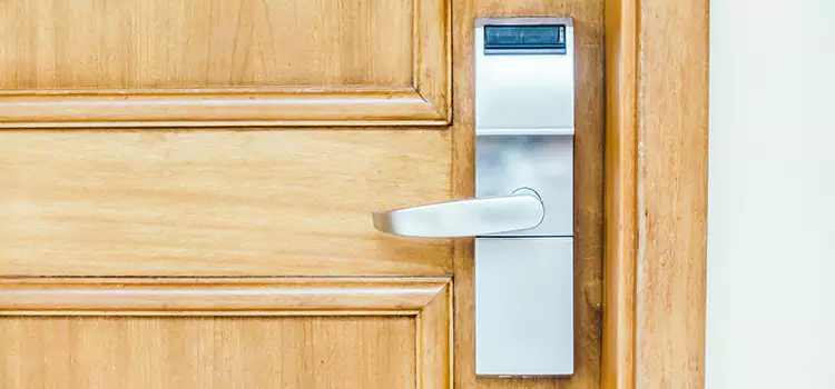 Electromagnetic Door Lock Installation Laguna Beach