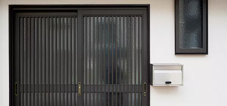 Sliding Screen Door Repair Laguna Beach
