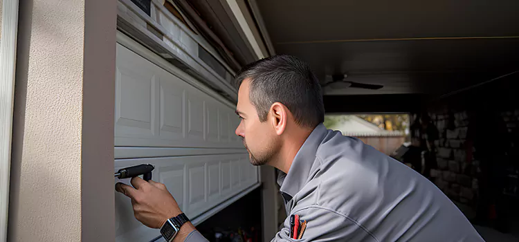Garage Door Cable Replacement Laguna Beach