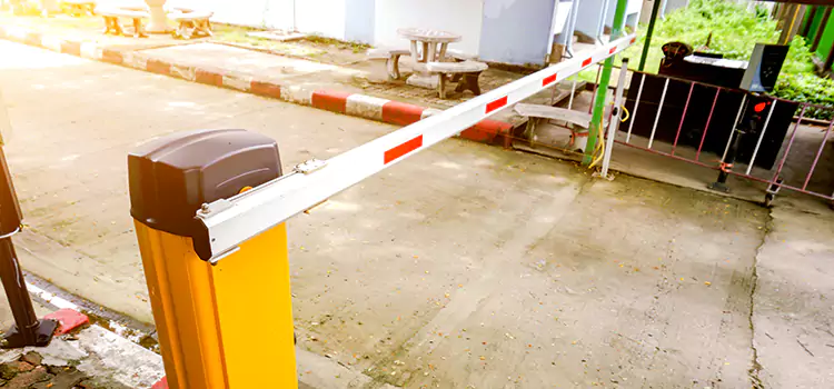 Automatic Parking Gate Installation Laguna Beach