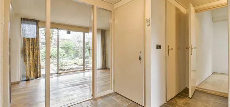 Why Choose Our Pocket Door Experts in Laguna Beach, CA?