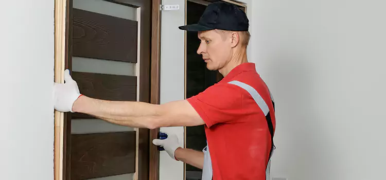 Frame and Panel Restoration Laguna Beach