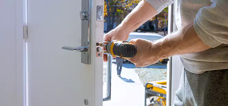 Insulated Roll Up Garage Doors Residential Laguna Beach