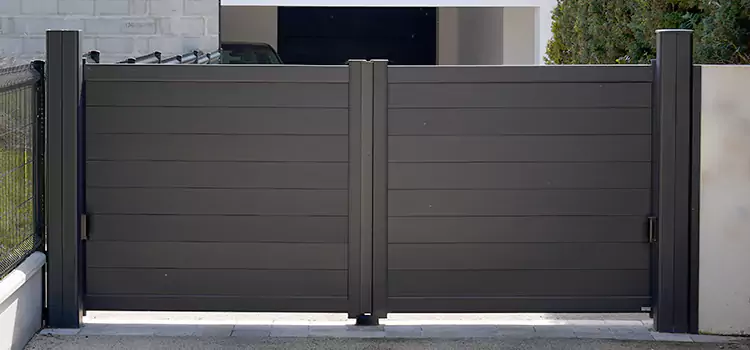Common Residential Gate Issues We Resolve in Laguna Beach, CA