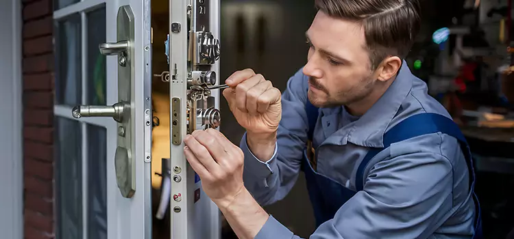 Residential Lock Installation Laguna Beach