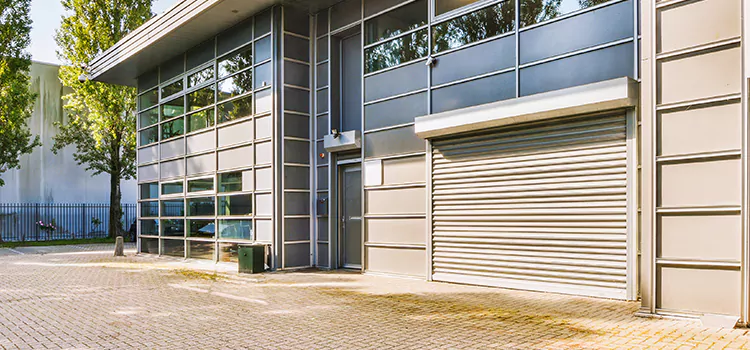 Electric Roller Garage Doors Laguna Beach