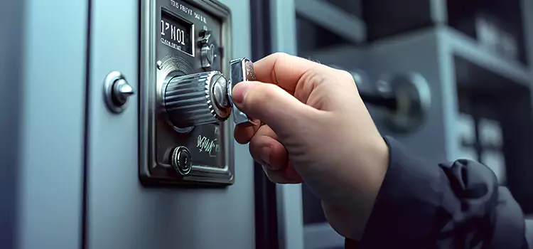 Locksmith Cost to Open Safe Laguna Beach