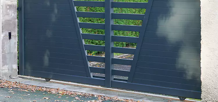 Automated Gate Company Near Me Laguna Beach