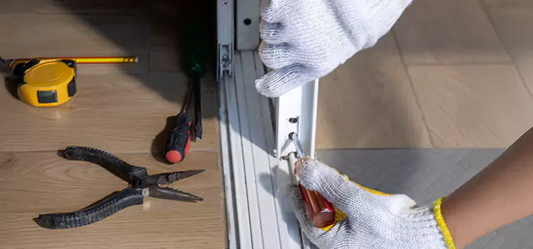 Sliding Door Installation Services in Laguna Beach, CA