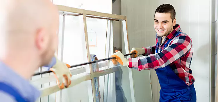 Patio Door Panel Replacement Laguna Beach