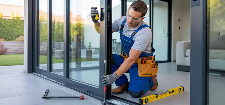 Sliding Screen Door Repair Laguna Beach
