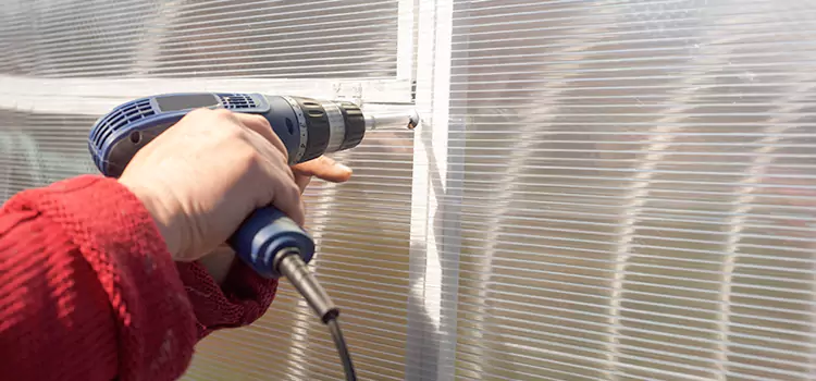 Sliding Screen Door Repair Laguna Beach