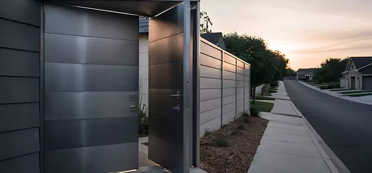 Comprehensive Steel Door Solutions in Laguna Beach, CA