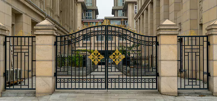 Comprehensive Iron Gate Maintenance Solutions in Laguna Beach, CA
