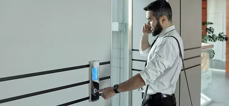 Cloud Based Access Control Laguna Beach